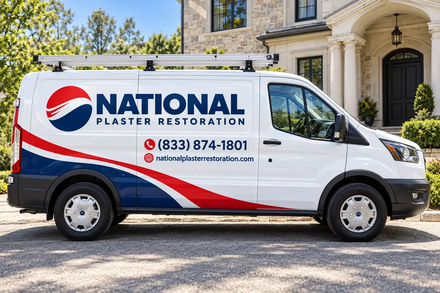 Plaster Repair in Windsor, PA near me